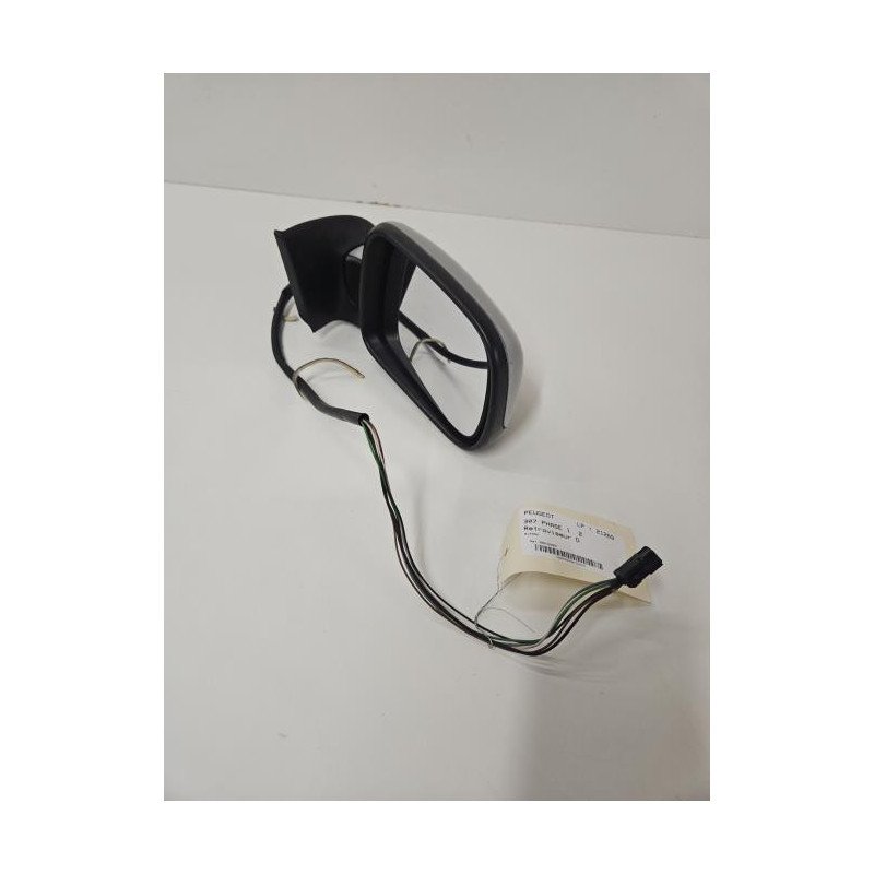 Retroviseur Droit Peugeot 307 Phase 1 (1)